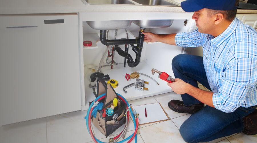 Professional emergency plumbing in Fostoria, OH